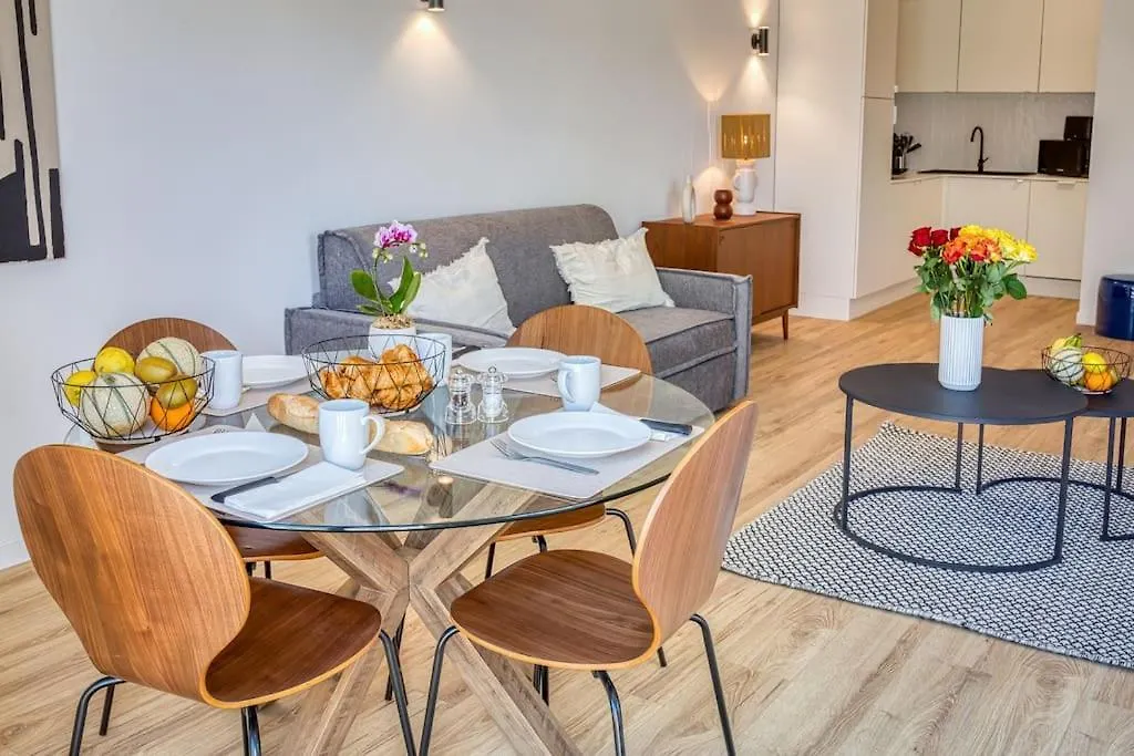 Aura Plage Appartement Sunrise Roquebrune-sur-Argens France