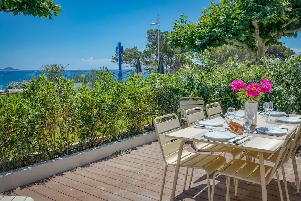 Aura Plage Appartement Sunrise Roquebrune-sur-Argens 0*,  France