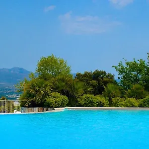  Appartement - Domaine Du Golf