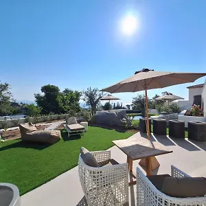  Appartement Vue Reves D'azur